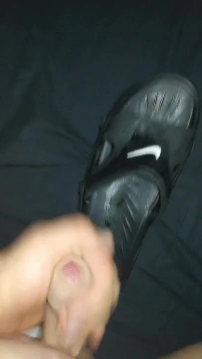 Nike sandal cum