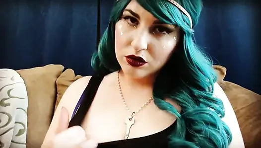 Smoking Lips