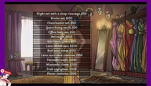 FAHIŞE OYUNU. Sürtük oyunu.