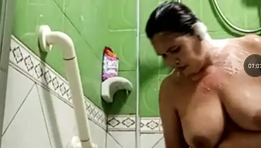 Its a regular for us to make love in the morning