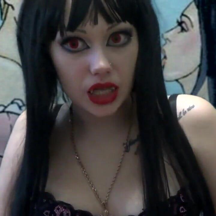 Transformation to a sissy slut and whore