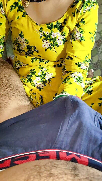 Stepsister like sucking cock and finger sex