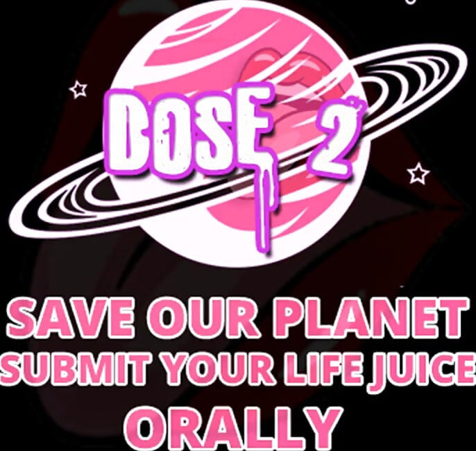 Simpan Planet Kami Hantar Lifejuice Anda Dos 2
