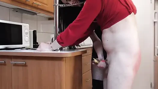 Multiple Milking