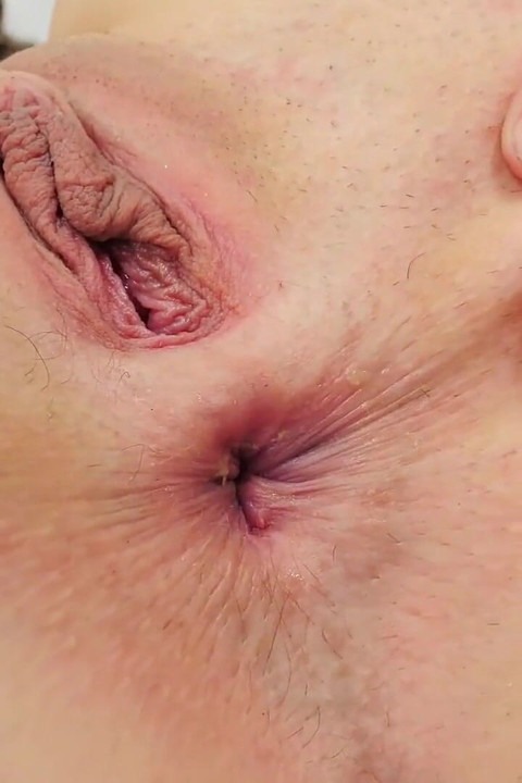 Camille Cooper Wants You in All Her Holes. She Is so Hot and Bothered