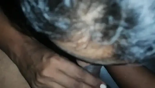 Kayınpederin devasa yarağı üvey kızı için sarinin altında takılıyor