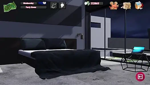 Complete Gameplay - Max's Life 3, Part 46