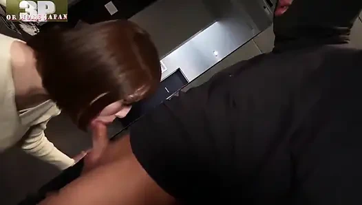 Blowjob-nur-szenen, Gesichtsbesamungen, Creampies und mehr. - 2