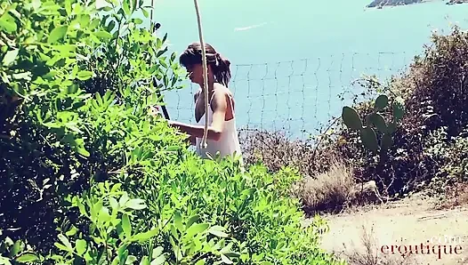 Marie - Call of Nature (orgasme untukmu)