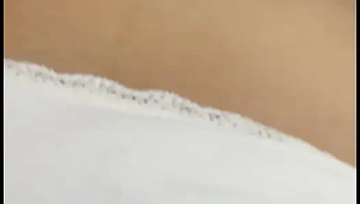 Baldız yarağımda