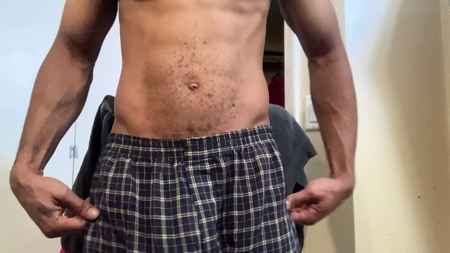 Slim guy with bbc