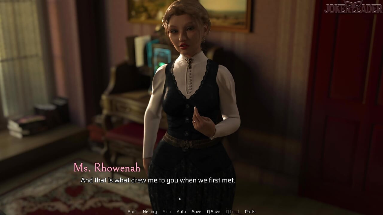 Este novo jogo de gooner steampunk é ... Outra coisa