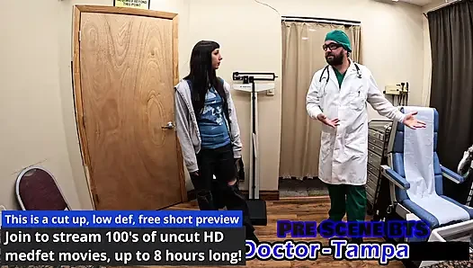 Dr. tampa - Die schmutzigen Dermatologen - Selena Sativa