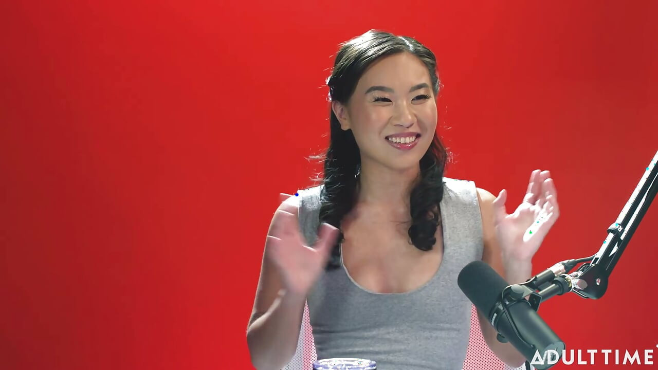 Kimmy Kimm Conquering Shame & Selling Used Panties  the Adult Time Podcast