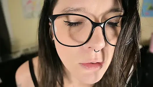 nut fetişi