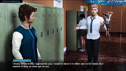 Timestamp Lost Love- John'a truth'a söyledim - sikiş piper'ın harika olduğunu söyledim