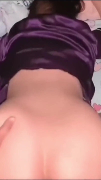 CREAMPIE GAYA ANJING PINAY PENUH | Klip 3