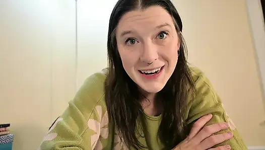 Ehefrau geheime operation für dich