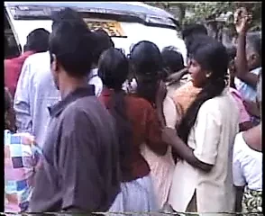 Sri Lankan