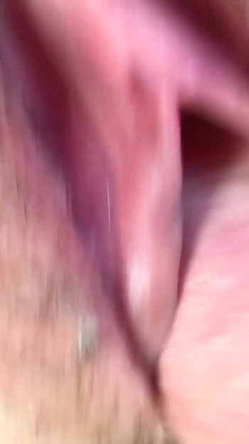 How delicious her hairy pussy smells... I want to lick and fuck her amazing pussy swollen with desire all night!