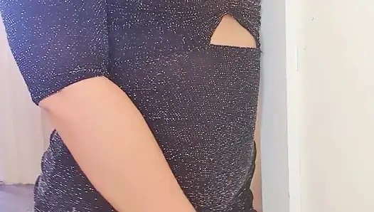 Fantasy JOI, Pull Me in a Nightclub Then Fuck Me in the Loo