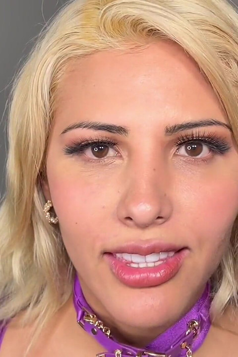 Amateur colombiana culona puta toma preñada de bbc