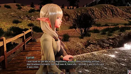 RUMAH DALAM KERETAKAN - (PT 78) NC