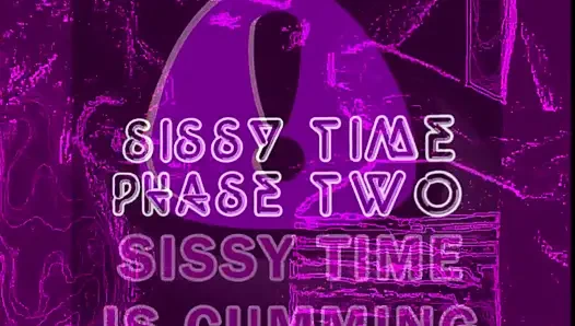 AUDIO ONLY - Sissy time phase 2