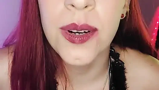 Дин Svigeres Gauchi-Succubus Vampyr Фик Дин Брор Тил в Forsvinde для на Kneppe Dig!