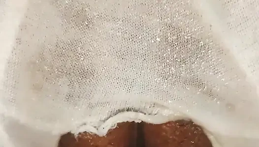Bhabhi ki hard chudai kardi reel banane ke bahane me