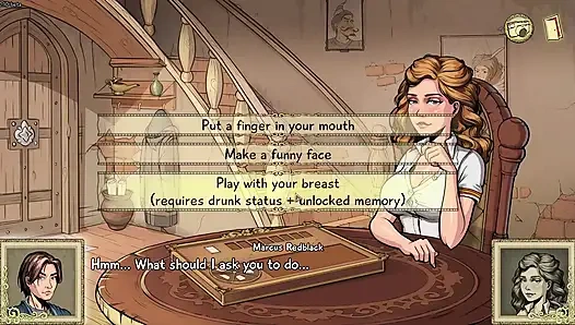 Unduhan Penyihir Polos Herminone Granger [bagian 02] Koleksi Animasi + Unduhan Penyihir Polos