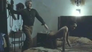 spank