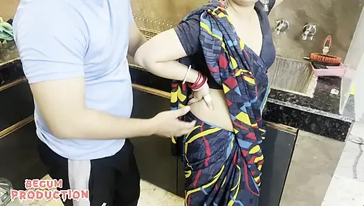 Maalik Ne Kaha Alisha Se Chai Nai to Dhoodh Pila De Apna