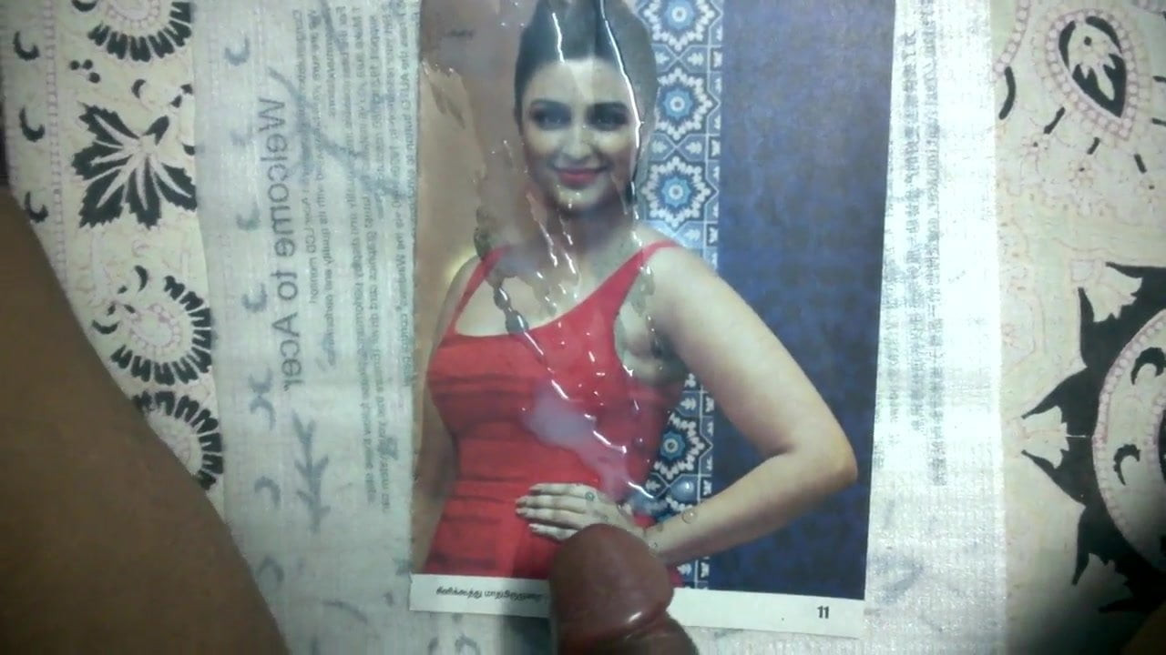 Tribute to Parineeti Chopra
