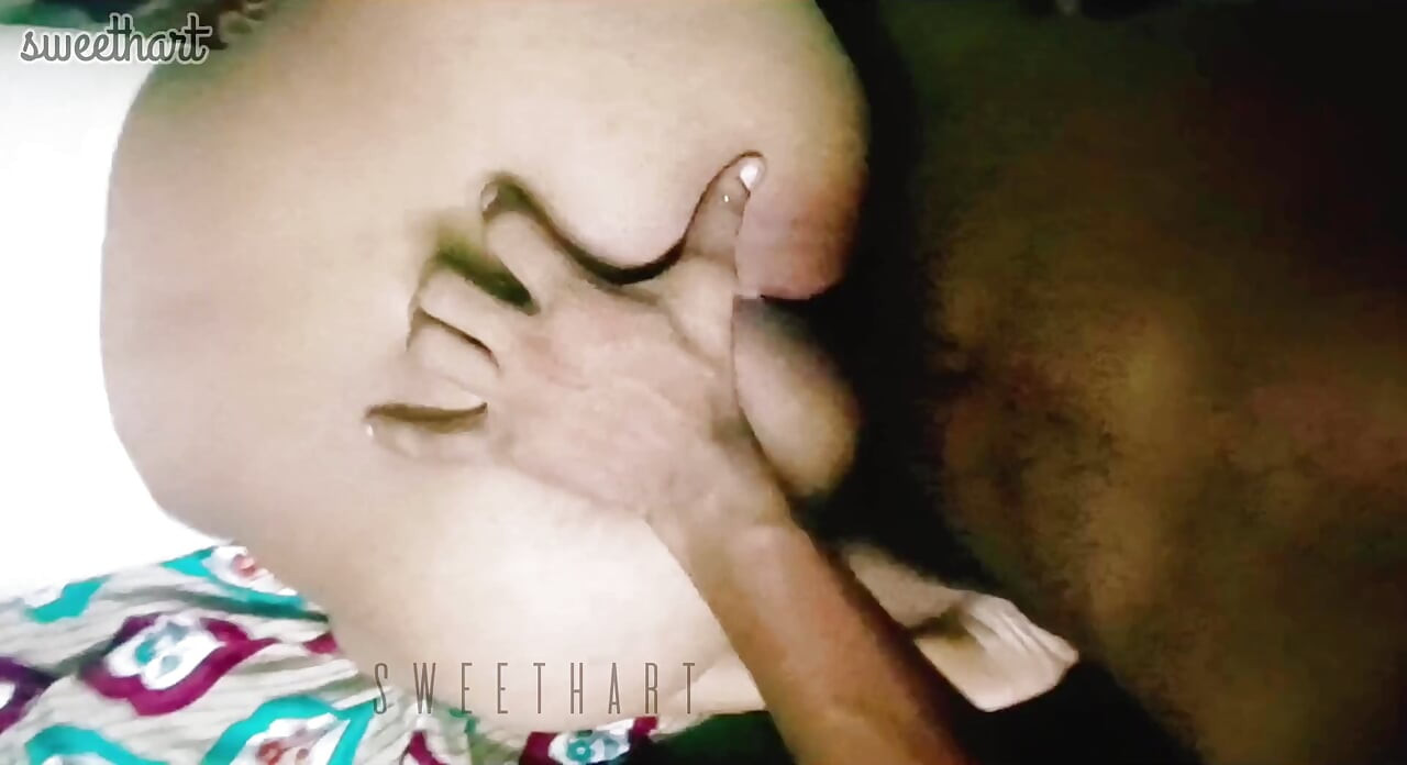Brother-in-law found sister-in-law alone at home and fucked her hard