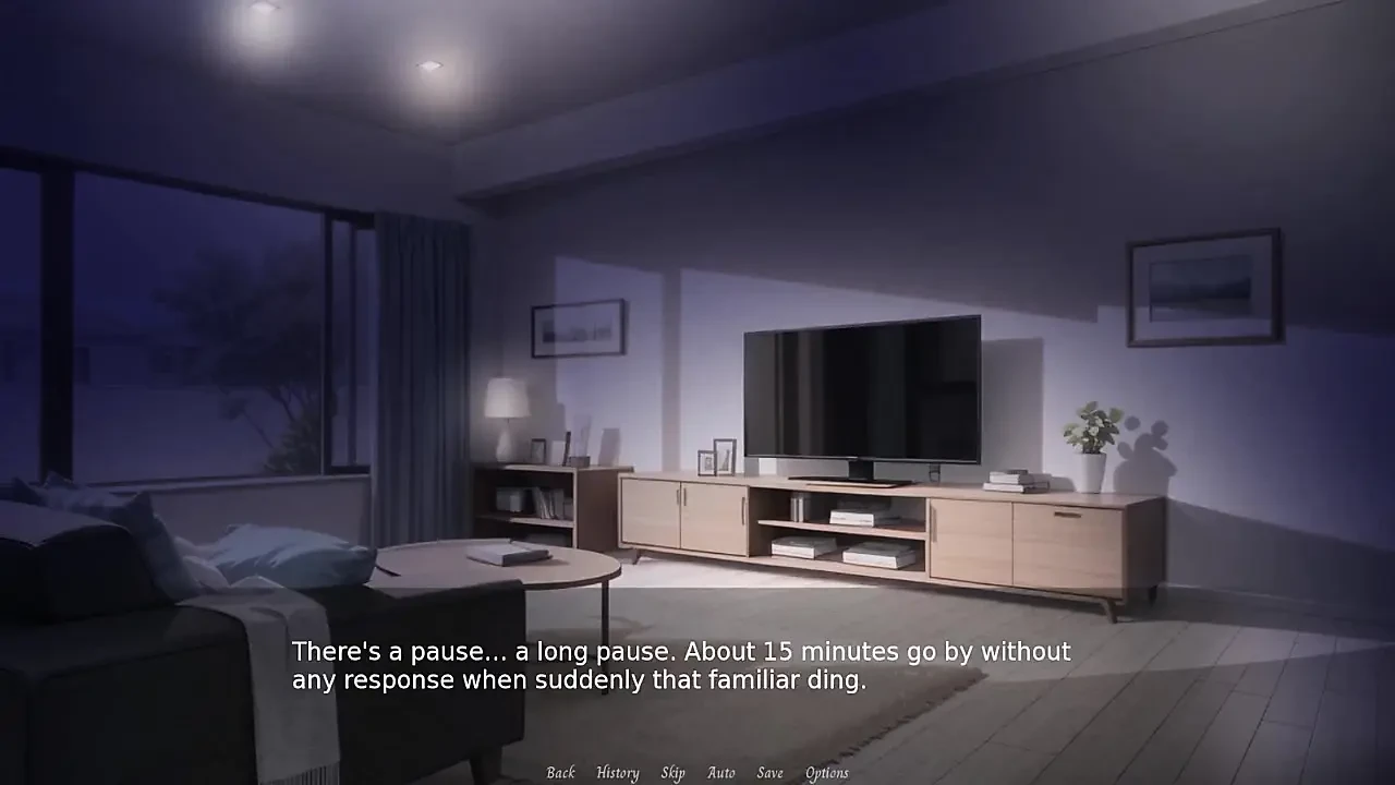 ผัวชอบให้เมียมีชู้อมควยกับควยใหญ่คนดํา - Nyatorase เกมโป๊ผัวชอบให้เมียมีชู้ #5