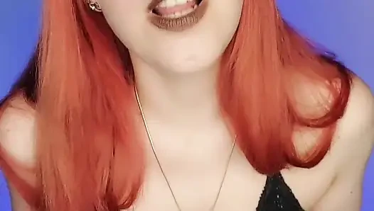 Cuckolds Also Celebrate Halloween... but by Pleasing Their Mistress Dressed as Sluts!