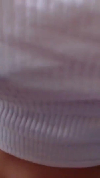 Spectacular moment from "REal stepsister when stepmom leaves suck and fuck"