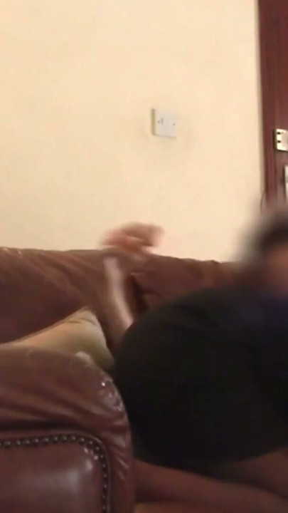 Ebony Slut Sucks White Cock For Heavy Facial Cumload Surprise For A Great Skin | Clip 1