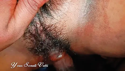 Sonali vabi ev öğretmeniyle romantik video tam gece sikişiyor