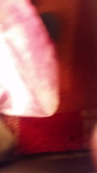 my girl masturbates