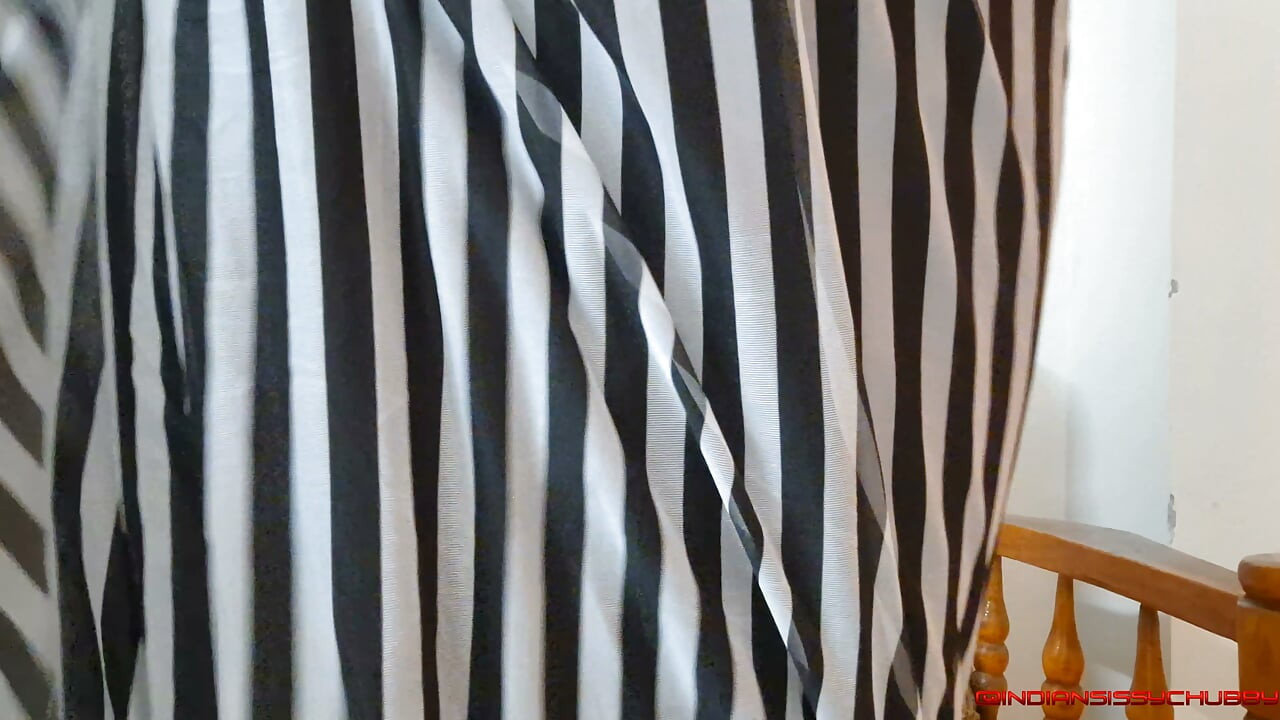 Lonely Wife MILF Bhabhi Cuckodling Cumshot