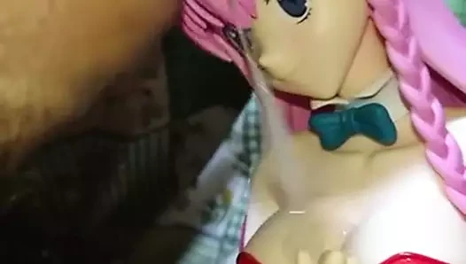 nono bukkake