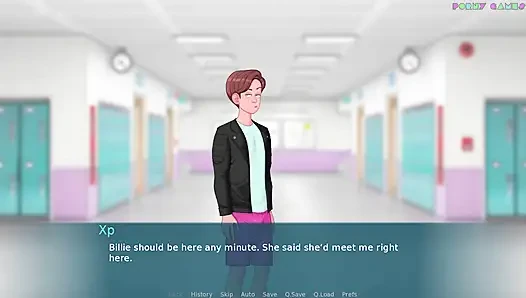 Sexnote by Jamliz 0.25 - All Night Sex with the Busty Singer 4