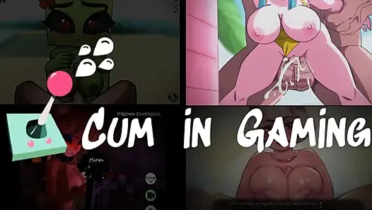 Hotel Tales GESPENSTISCHES HENTAI-Spiel ep.3 ERWISCHT BEI DER ARBEIT MIT EINEM RIESIGEN CREAMPIE!