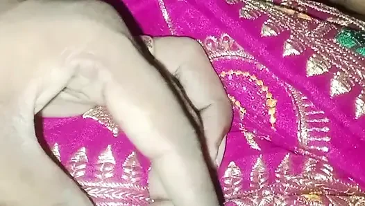 Desi bhabhi ki chudai viral MMS