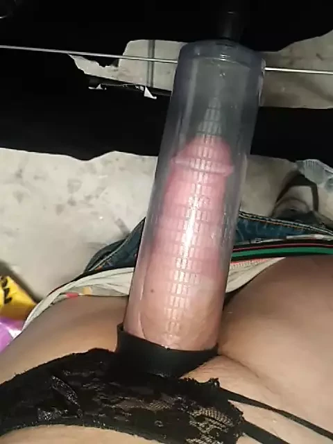 Pumping