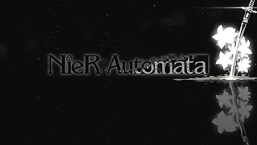 B2 meremas kontol sampai kering (Nier automata) [subtitle Bahasa Inggris]