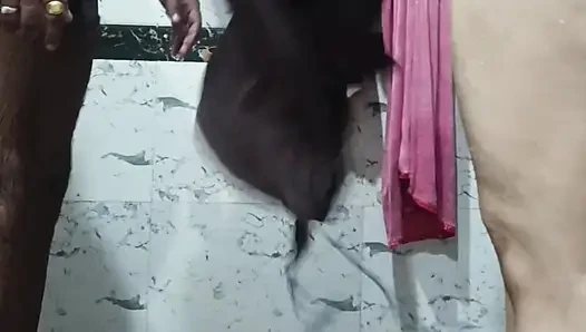 Priya Bhabi Nice Ass Show