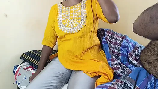 Тамильская неверная домохозяйка